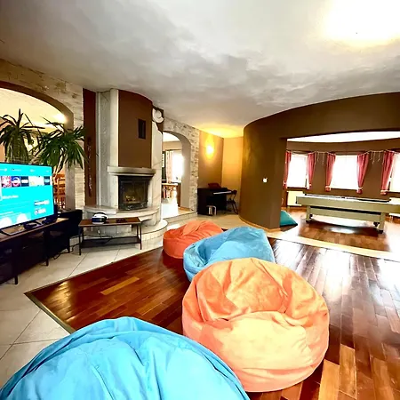 Good Spot Zieleniec Twin Prestige 01 Duszniki Zdrój